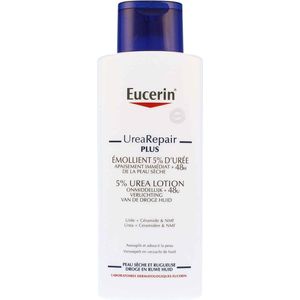 Eucerin Complete Repair Lotion - 250ml