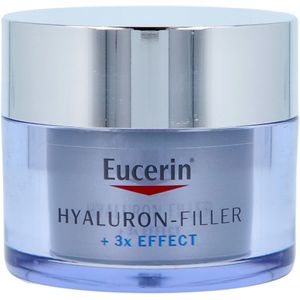 Eucerin Hyaluron-Filler Night Cream 50 ml