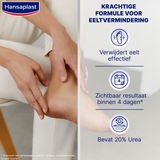 Hansaplast Anti Eelt Creme Voet Verzorging Voetencreme