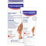 Hansaplast Anti Eelt Creme Voet Verzorging Voetencreme