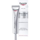 Eucerin - HYALURON-FILLER - Oogzorg - 15 ml - Hyaluronzuur