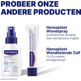 Hansaplast Classic Pleisters - Wondpleisters - Wondverzorging - 2m x 6cm
