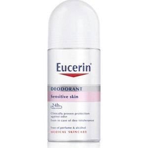 Eucerin - Ph5 Deodorant Roll On - 50 ml - Voor Gevoelige Huid
