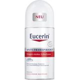 Eucerin - Anti-Transpirant Roll-on - 50 ml - Uniseks - Zonder Alcohol
