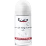 Eucerin Gefreiter Roll-on Antitranspirant Deodorant