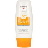 Eucerin Sun Allergy Gel-Crème SPF 50 - Zonnebrand - 150 ml