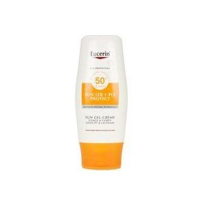 Eucerin Sun Allergy Gel-Crème SPF 50 - Zonnebrand - 150 ml