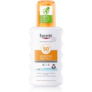 Eucerin - Kids Sun Spray - Zonnebrand - SPF50+ - 200ml