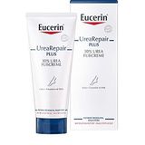 Eucerin - Urearepair Plus - Voetcrème - 10% Ureum - 100 ml
