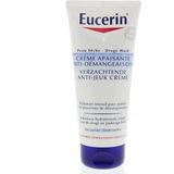 Lichaamscrème Atopicontrol Eucerin (200 ml)