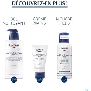 Lichaamscrème Atopicontrol Eucerin (200 ml)