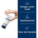 Eucerin - UreaRepair - Handcrème - 5% Urea - 75ml