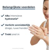 Eucerin - UreaRepair - Handcrème - 5% Urea - 75ml