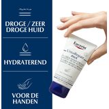 Eucerin Repair Hand Creme with 5% Urea by Eucerin