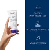 Eucerin UreaRepair PLUS Voetcreme 10% Urea Voetcrème - 100 ml