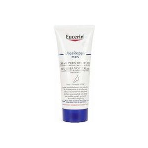 Eucerin UreaRepair PLUS Voetcreme 10% Urea Voetcrème - 100 ml