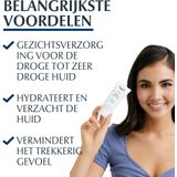 Eucerin Verzachtende gezichtscreme 5% Urea - 50 ml - Dagcrème