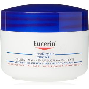 Eucerin - UreaRepair 5% Urea - Crème - 75 ml