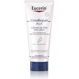 Eucerin Urearepair Plus Crema De Pies