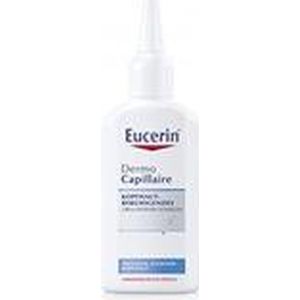 Eucerin DermoCapillaire Haartonic voor Droge en Jeukende Hoofdhuid 100 ml