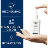 Eucerin Dermon Capillaire Kalmerende Urea Hoofdhuidbehandeling lotion - 100 ml