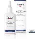 Eucerin Dermon Capillaire Kalmerende Urea Hoofdhuidbehandeling lotion - 100 ml