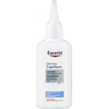 Eucerin Dermon Capillaire Kalmerende Urea Hoofdhuidbehandeling lotion - 100 ml