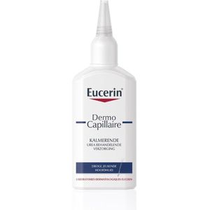 Eucerin Dermon Capillaire Kalmerende Urea Hoofdhuidbehandeling lotion - 100 ml