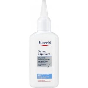 Eucerin Dermon Capillaire Kalmerende Urea Hoofdhuidbehandeling lotion - 100 ml