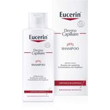 Eucerin PH5 Shampoo 250 ml