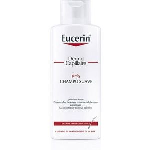Eucerin dermocapillaire ph5 shampoo