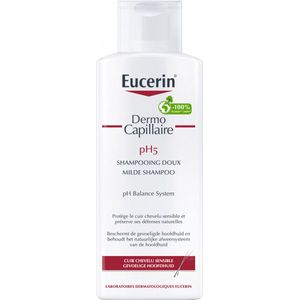 Eucerin DermoCap pH5 Milde Shampoo 250ml