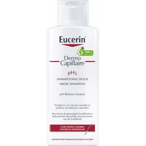 Eucerin pH5 DermoCapillaire Milde Shampoo 250ml