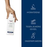 Eucerin DermoCapillaire Shampoo voor Droge en Jeukende Hoofdhuid 250 ml