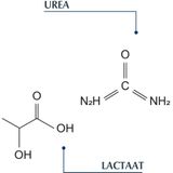 Eucerin - DermoCapillaire Kalmerende Urea Milde Shampoo - 400 ml - Voor Droge Hoofdhuid