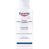 Eucerin - DermoCapillaire Kalmerende Urea Milde Shampoo - 400 ml - Voor Droge Hoofdhuid
