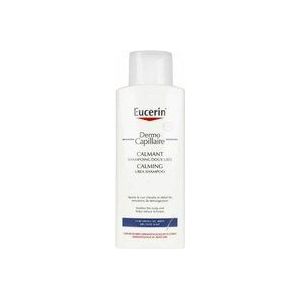 Eucerin DermoCapillaire Kalmerende Urea Milde Shampoo