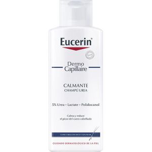 Eucerin Dermocapillaire Shampoo Urea 250 ml