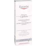 Eucerin - DermoCapillaire - Shampoo - Ongeparfumeerd - 250 ml