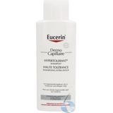 Eucerin - DermoCapillaire - Shampoo - Ongeparfumeerd - 250 ml