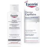 Eucerin - DermoCapillaire - Shampoo - Ongeparfumeerd - 250 ml