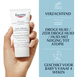 Eucerin AtopiControl Kalmerende Gezichtscrème - Dagcrème