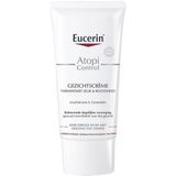 Eucerin AtopiControl Kalmerende Gezichtscrème - Dagcrème