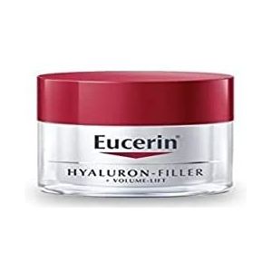 Eucerin Hyaluron-Filler +Volume-Lift Lifting Dagrème voor Normale tot Gemengde Huid SPF 15 50 ml