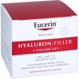 Eucerin - Volume-Filler Day Cream - Crème - 50 ml - Hydraterend