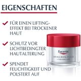 Eucerin Hyaluron-Filler + Volume-Lift Lifting Dagrème voor Droge Huid SPF 15 50 ml