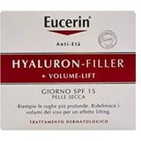 Eucerin Hyaluron Filler + Volume Lift dagverzorging, 50 ml
