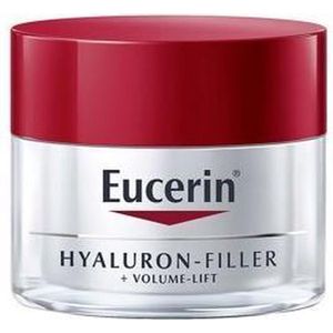 Eucerin - Volume-Filler Day Cream - Crème - 50 ml - Hydraterend