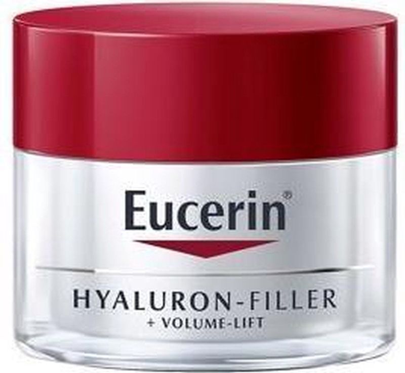 Eucerin - Volume-Filler Day Cream - Crème - 50 ml - Hydraterend