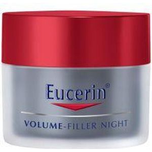Eucerin Hyaluron-Filler +Volume-Lift Lifting Nachtcrème 50 ml